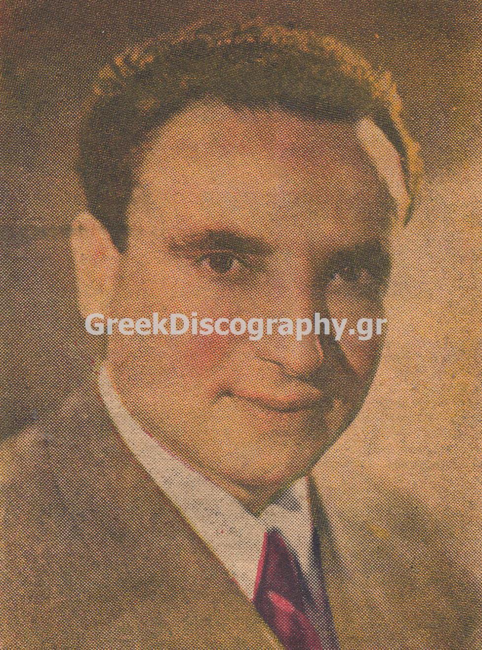 ΚΟΡΩΝΗΣ ΜΙΧΑΛΗΣ